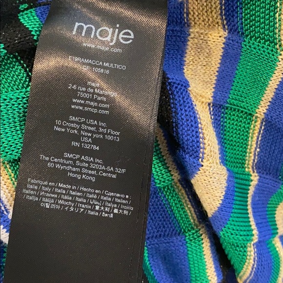 Maje Dress - Picture 9 of 11